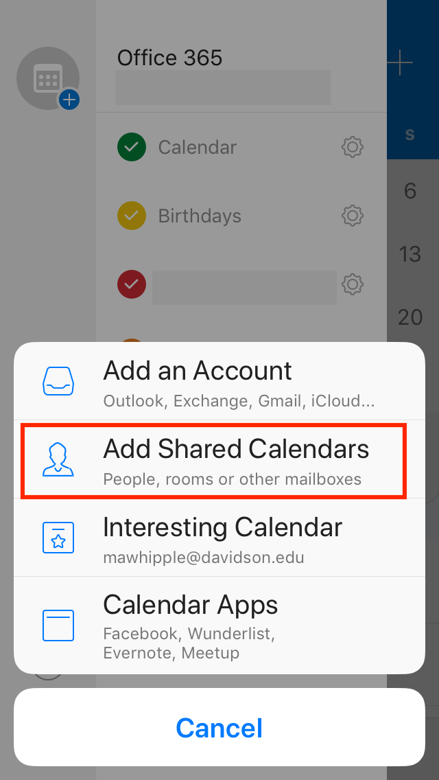 sync my gmail calendar with outlook for mac