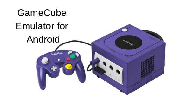 gamecube mac emulator